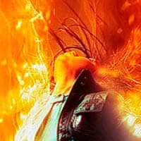 Elemental Photoshop Action